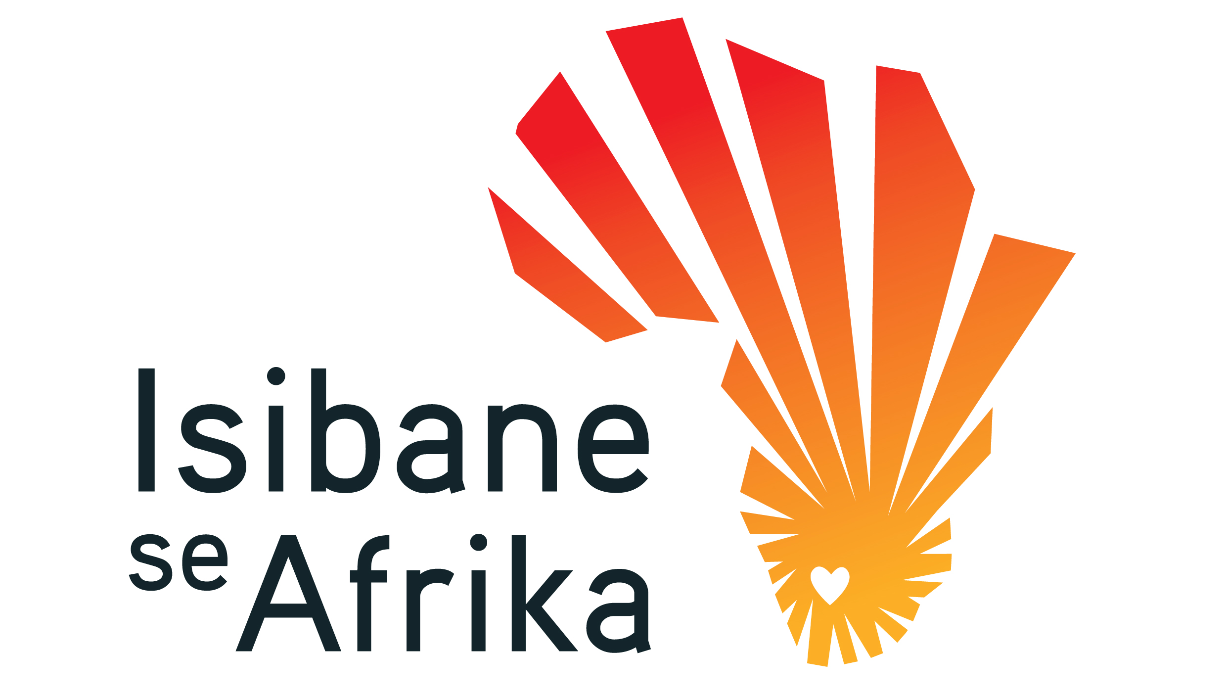 Isibane Se Afrika logo
