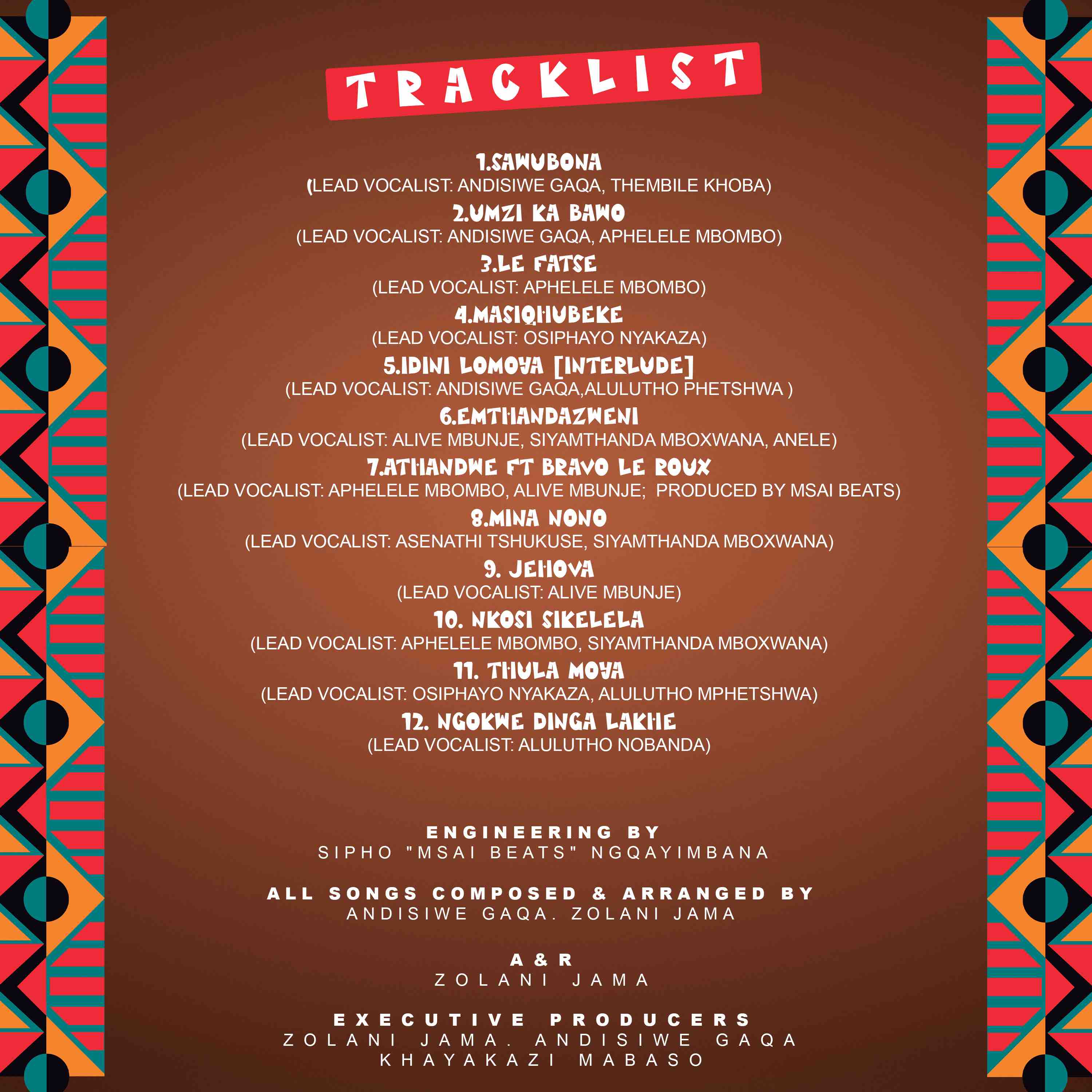 gospel traclist low resolution