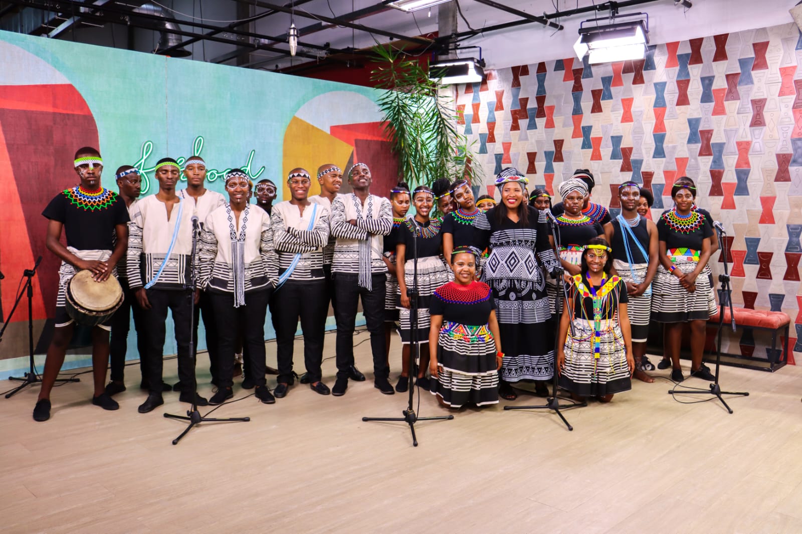 Albumn lauch Albumn lauch